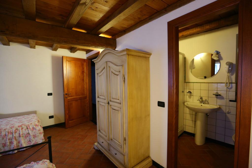La Meridiana Casale Pignone Quarto foto