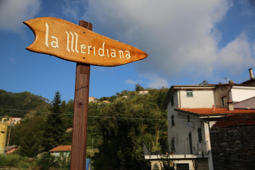 La Meridiana Casale Pignone Quarto foto